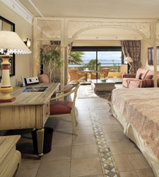 Hotel Canarias