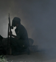 soldado