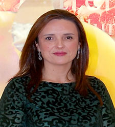 elisa cruz