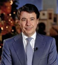 nacho gonzalez