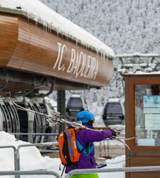Baqueira