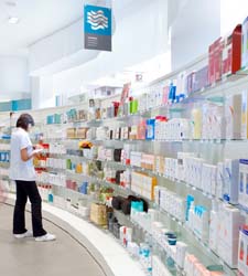 farmacia