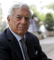 Vargas Llosa