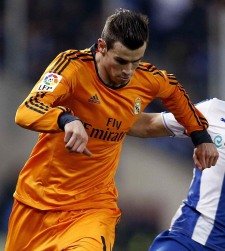 Gareth Bale