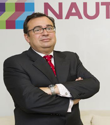 Rafael Montoro