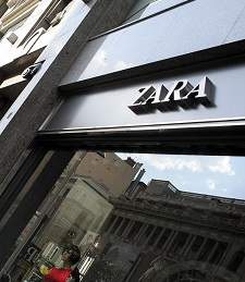 inditex