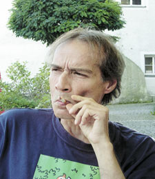 Ernesto Parra