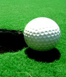 golf