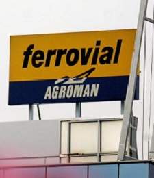 Ferrovial