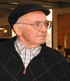 Umberto Panini