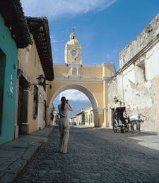 Guatemala