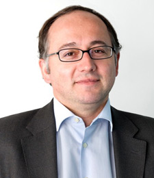 Luis Gallego