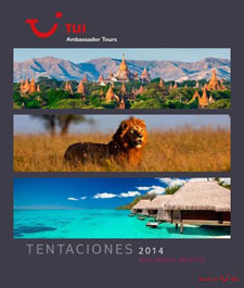 catalogo tui