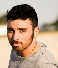 Rafa Rodrigo