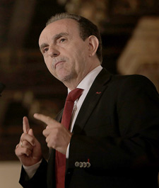 Rafael Rodríguez