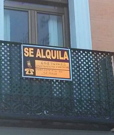 vivienda turística