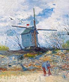 Moulin La Galette