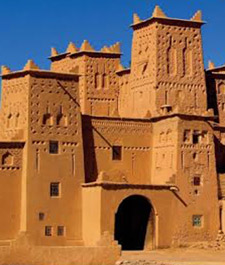 Marruecos