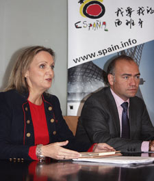 Carmen Casero