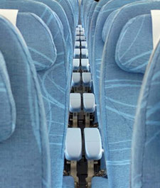 asientos finnair