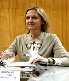 Carmen Casero