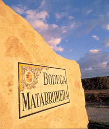 Matarromera