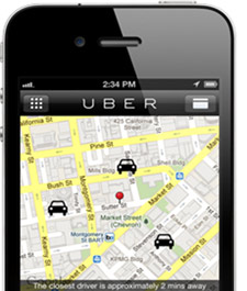 uber