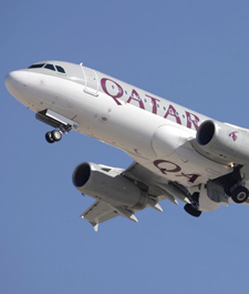 qatar aiways