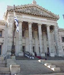 Uruguay