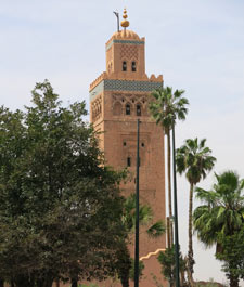 Marrakech