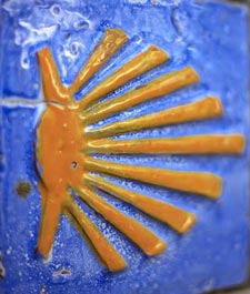 Camino Santiago