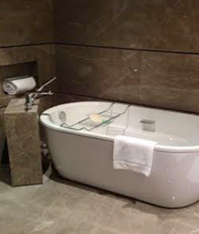 bañera