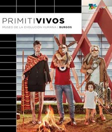 Primitivivos