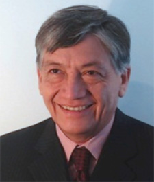 Miguel Calahorrano