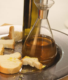 aceite oliva