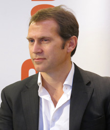 ian simmonds
