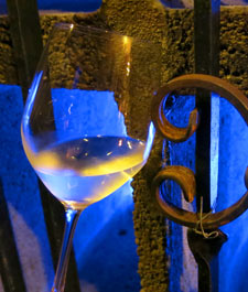 vino.-