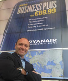 Ryanair