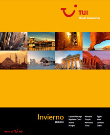 Tui Catalogo