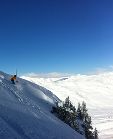 Baqueira Beret