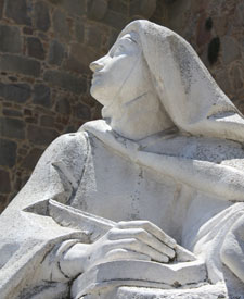STA TERESA