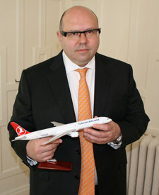 Ali Doruk
