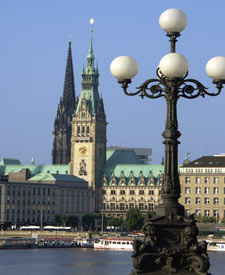 Hamburgo