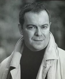 Javier Sierra