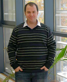 Gus Bertolo
