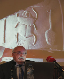 Dr. Francisco Martín