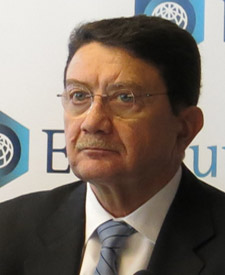 Taleb Rifai