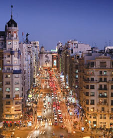 Madrid
