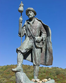 peregrino