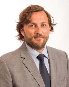 Alejandro Subías